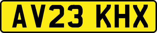 AV23KHX