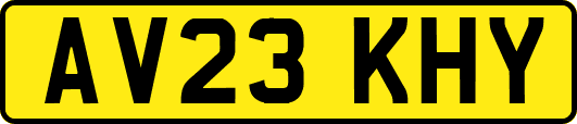 AV23KHY