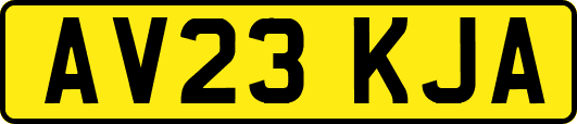 AV23KJA