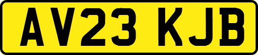 AV23KJB