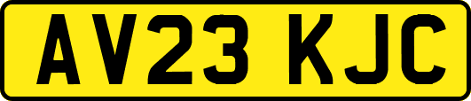 AV23KJC