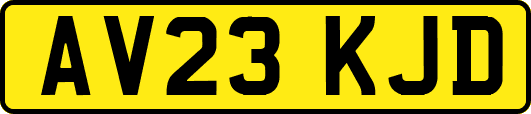 AV23KJD