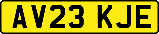 AV23KJE