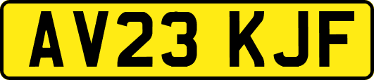 AV23KJF