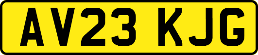 AV23KJG