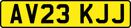 AV23KJJ