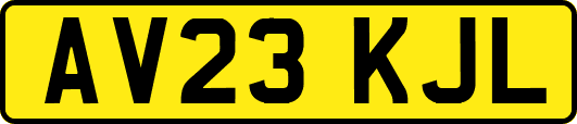 AV23KJL