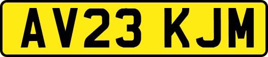 AV23KJM
