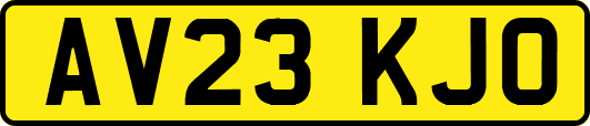 AV23KJO
