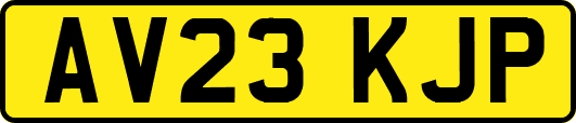 AV23KJP
