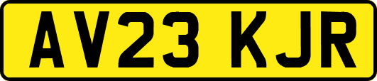 AV23KJR
