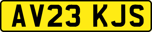 AV23KJS