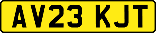 AV23KJT
