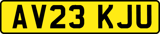 AV23KJU