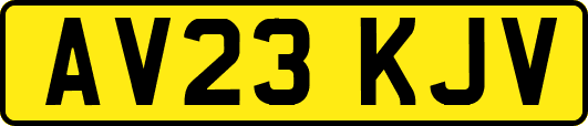 AV23KJV