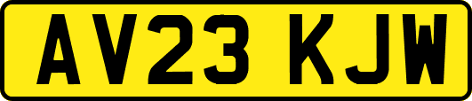 AV23KJW