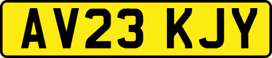 AV23KJY