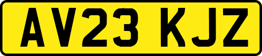 AV23KJZ
