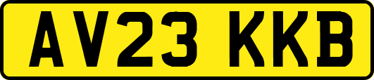 AV23KKB