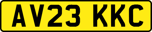 AV23KKC