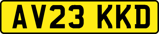 AV23KKD