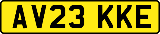 AV23KKE