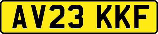 AV23KKF