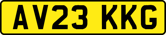 AV23KKG