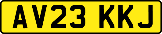 AV23KKJ