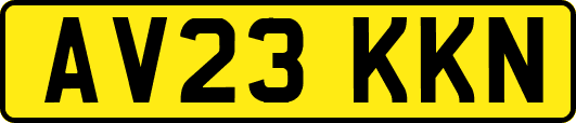 AV23KKN