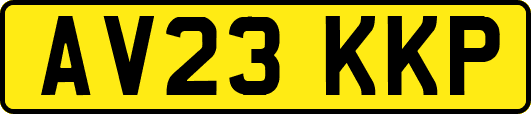 AV23KKP