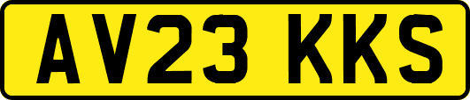 AV23KKS