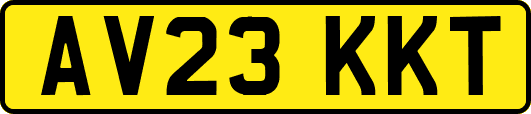 AV23KKT