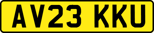 AV23KKU
