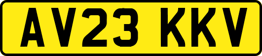 AV23KKV