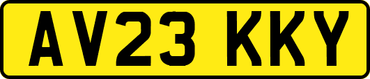 AV23KKY