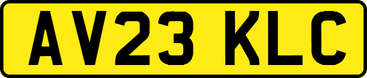 AV23KLC