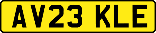 AV23KLE