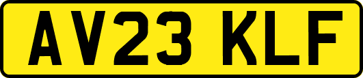 AV23KLF