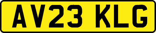 AV23KLG
