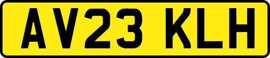 AV23KLH