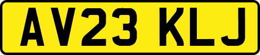 AV23KLJ