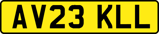 AV23KLL