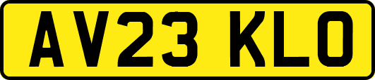 AV23KLO