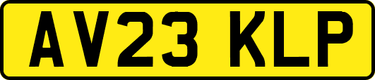 AV23KLP