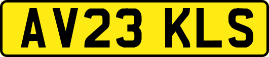 AV23KLS
