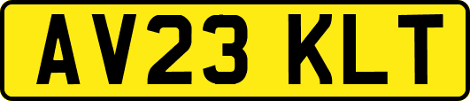 AV23KLT