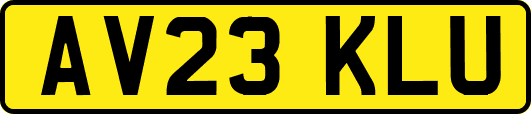 AV23KLU