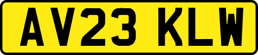 AV23KLW