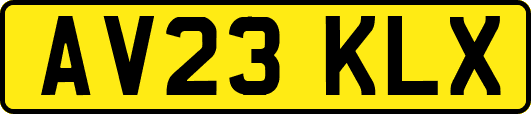 AV23KLX